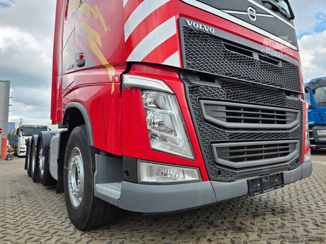 Standarta vilcējs VOLVO FH 540 | Retarder / 8 x 4