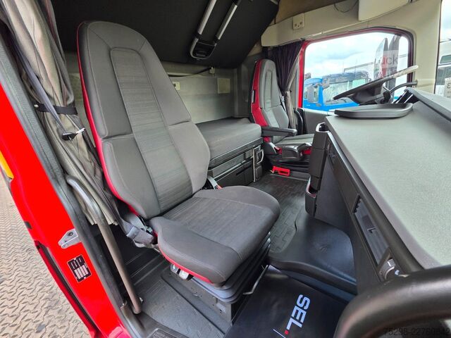 Standarta vilcējs VOLVO FH 540 | Retarder / 8 x 4