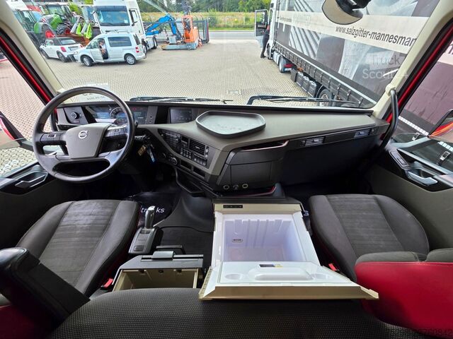 Standarta vilcējs VOLVO FH 540 | Retarder / 8 x 4