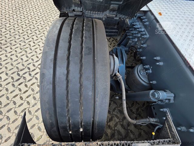 Standarta vilcējs VOLVO FH 540 | Retarder / 8 x 4