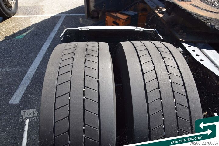 وحدة جرار قياسية MAN TGX 18.440 XXL Retader 2 Betten DEFEKT