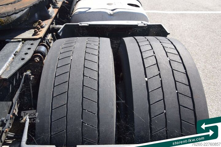 وحدة جرار قياسية MAN TGX 18.440 XXL Retader 2 Betten DEFEKT