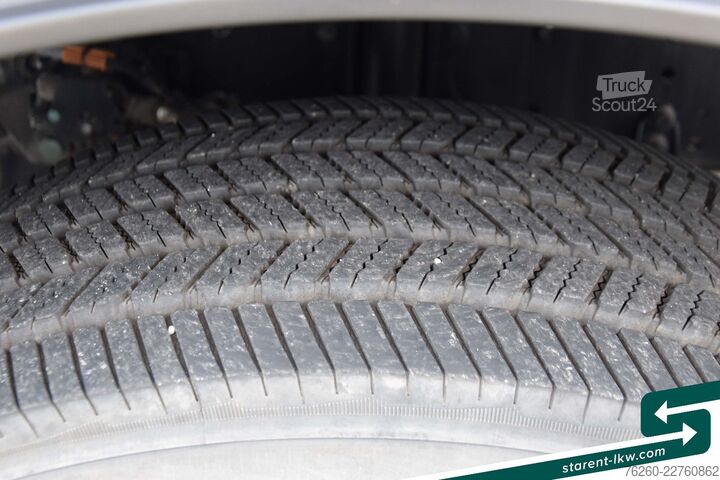 Tracteur routier standard MAN TGX 18.520 ADR Retarder Standklima NAVI Spoiler