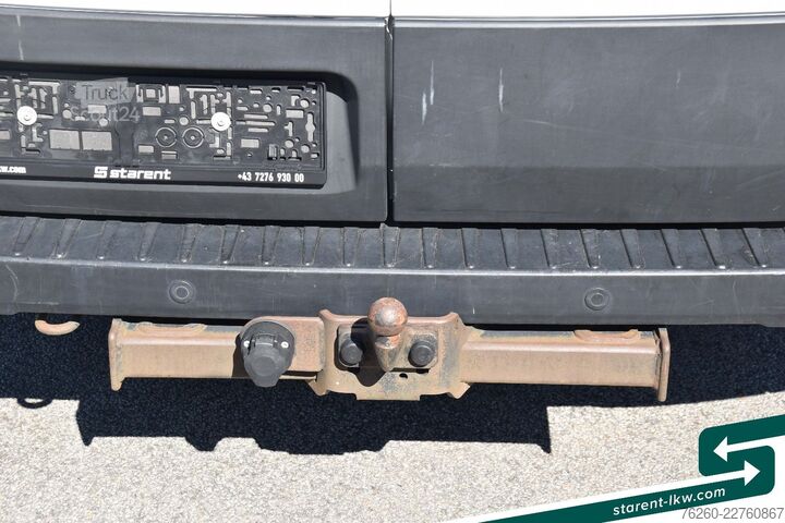 Фургон-панель FORD Transit 2.0 L2H2 AHK Klima Tempomat PDC