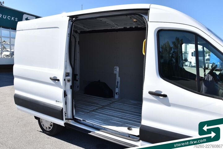 Фургон-панель FORD Transit 2.0 L2H2 AHK Klima Tempomat PDC