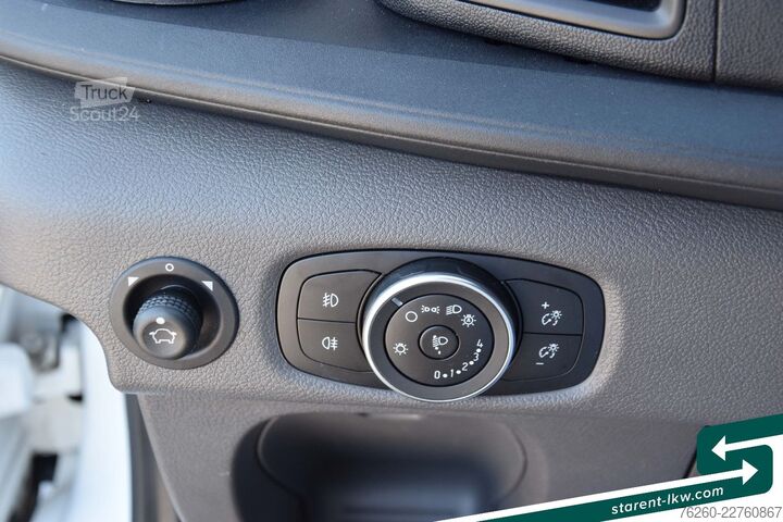 Фургон-панель FORD Transit 2.0 L2H2 AHK Klima Tempomat PDC