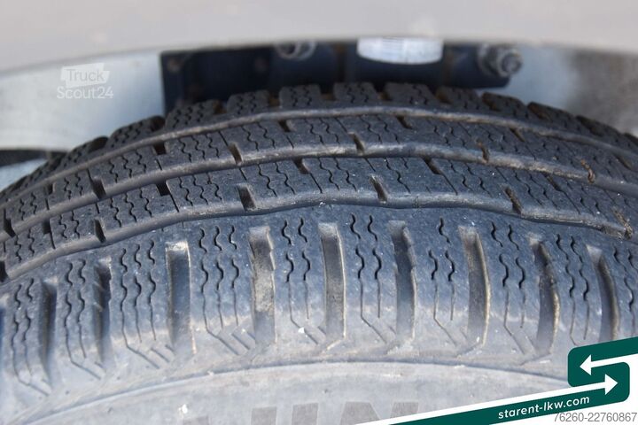 Фургон-панель FORD Transit 2.0 L2H2 AHK Klima Tempomat PDC