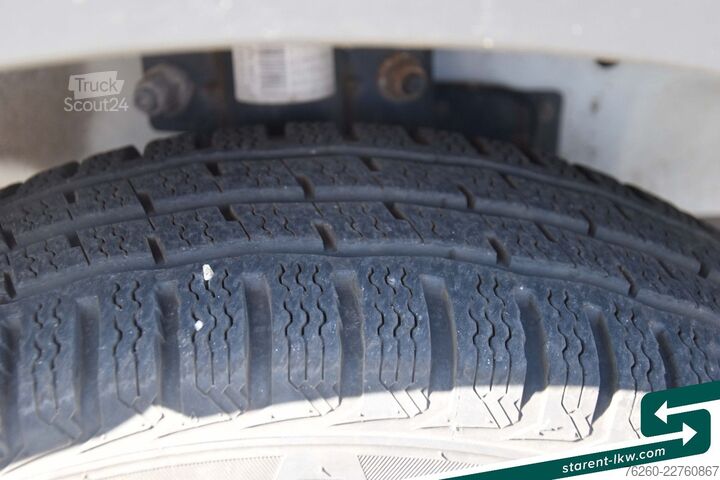 Фургон-панель FORD Transit 2.0 L2H2 AHK Klima Tempomat PDC