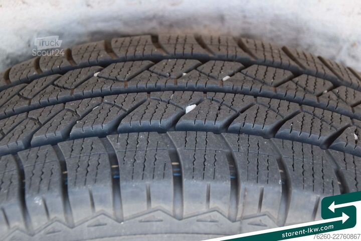 Фургон-панель FORD Transit 2.0 L2H2 AHK Klima Tempomat PDC