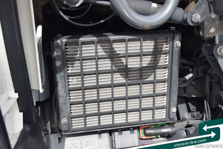 Tracteur routier standard SCANIA R450 Standklima Retarder ACC Tacho neu