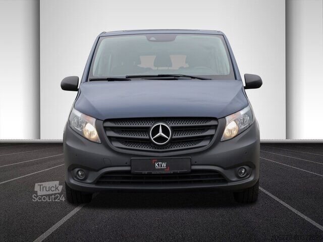 Microbuz Mercedes-Benz Vito 114 TourerPro,lang,Automatik,8Sitze,Kamera