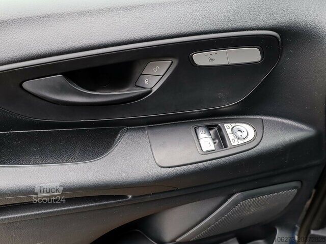 Microbuz Mercedes-Benz Vito 114 TourerPro,lang,Automatik,8Sitze,Kamera