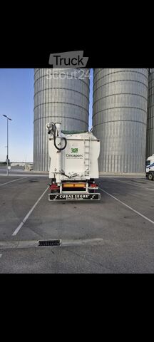 Vakio vetoauto IVECO Stralis As 440