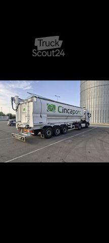 Vakio vetoauto IVECO Stralis As 440