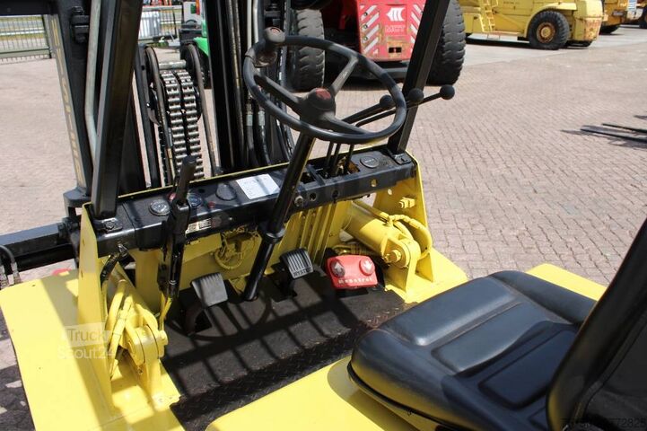 Chariot élévateur Hyster H4.50 XL Free lift