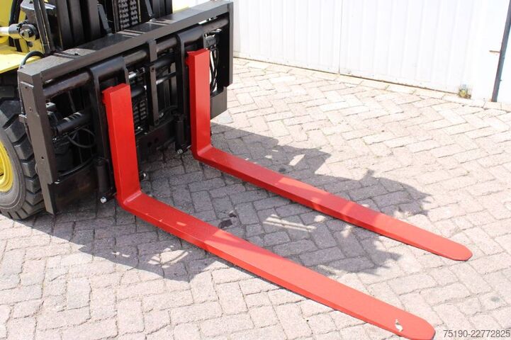 Chariot élévateur Hyster H4.50 XL Free lift