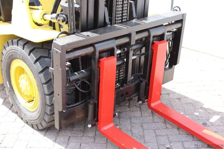 Chariot élévateur Hyster H4.50 XL Free lift