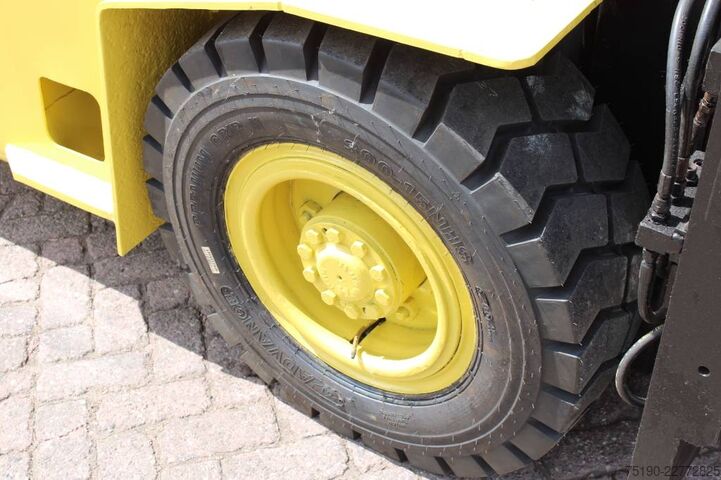 Chariot élévateur Hyster H4.50 XL Free lift