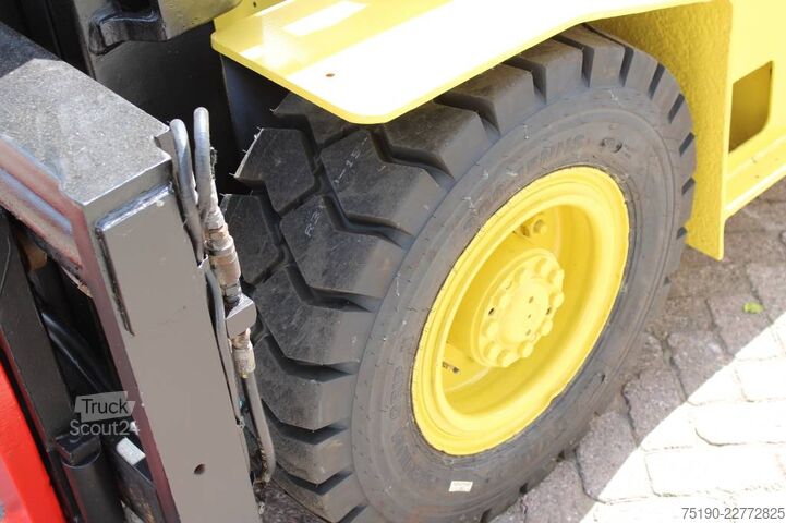 Chariot élévateur Hyster H4.50 XL Free lift