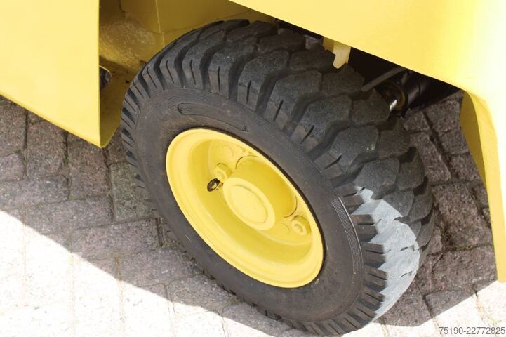 Chariot élévateur Hyster H4.50 XL Free lift