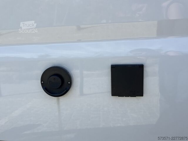  Peugeot Boxer Carado CV600 2025 | Automático | Totalmente equipado