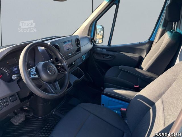 Fourgon isotherme frigorifique MERCEDES-BENZ Sprinter 317 CDI  *Tiefkühlkoffer*Seitentür*AUT