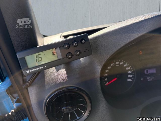 Fourgon isotherme frigorifique MERCEDES-BENZ Sprinter 317 CDI  *Tiefkühlkoffer*Seitentür*AUT