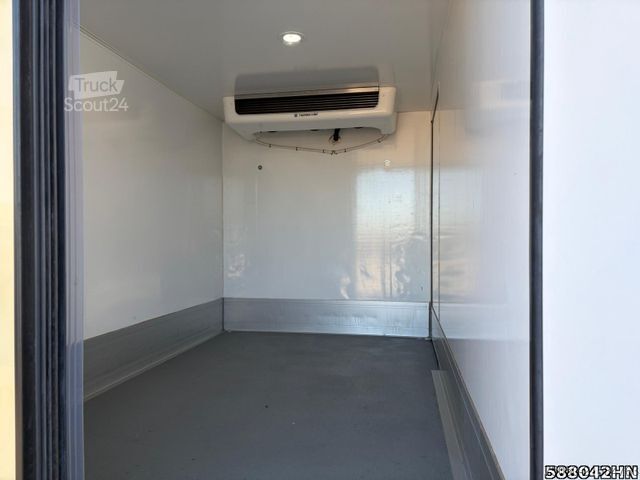 Fourgon isotherme frigorifique MERCEDES-BENZ Sprinter 317 CDI  *Tiefkühlkoffer*Seitentür*AUT