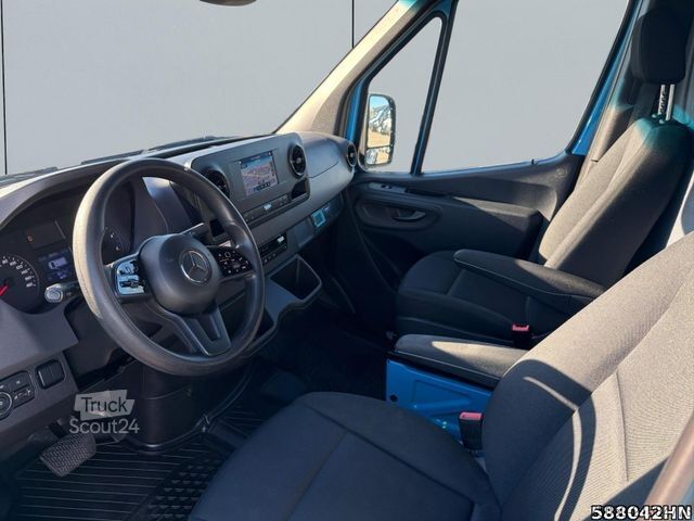 Fourgon isotherme frigorifique MERCEDES-BENZ Sprinter 317 CDI  *Tiefkühlkoffer*Seitentür*AUT