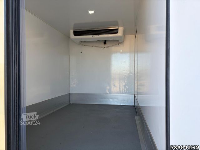 Fourgon isotherme frigorifique MERCEDES-BENZ Sprinter 317 CDI  *Tiefkühlkoffer*Seitentür*AUT