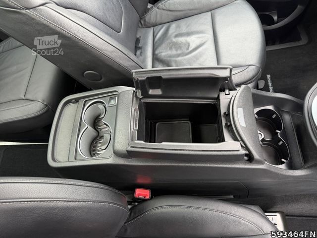 Minibus MERCEDES-BENZ V 300 ED/L *4x4*LIEGE*STHZ*PANO*LEDER*MBUX*NAVI