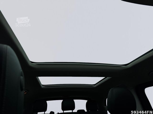 Minibus MERCEDES-BENZ V 300 ED/L *4x4*LIEGE*STHZ*PANO*LEDER*MBUX*NAVI