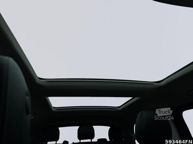 Minibus MERCEDES-BENZ V 300 ED/L *4x4*LIEGE*STHZ*PANO*LEDER*MBUX*NAVI