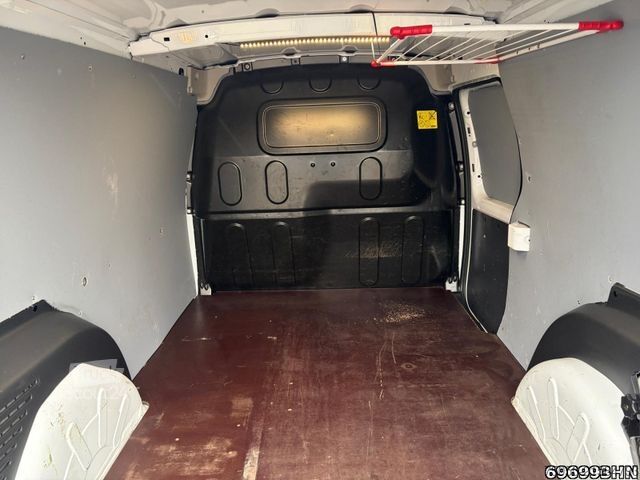 Fourgon tôlé MERCEDES-BENZ Citan 111 CDI *extralang*AHK*Klima*