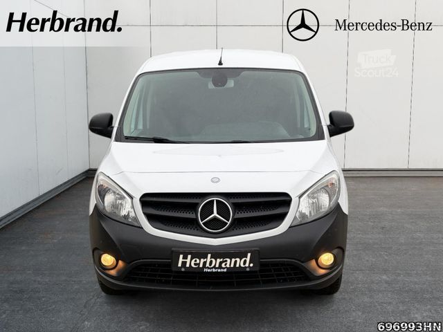 Minibus MERCEDES-BENZ Citan 111 CDI *extralang*AHK*Klima*
