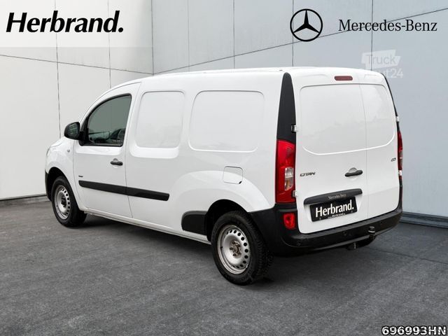 Minibus MERCEDES-BENZ Citan 111 CDI *extralang*AHK*Klima*