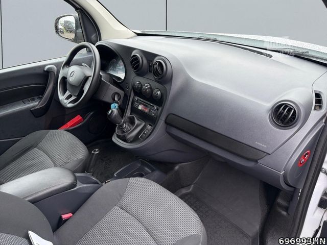 Minibus MERCEDES-BENZ Citan 111 CDI *extralang*AHK*Klima*