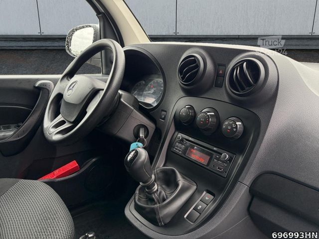 Minibus MERCEDES-BENZ Citan 111 CDI *extralang*AHK*Klima*