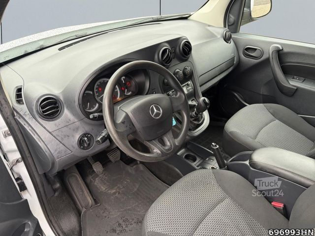 Fourgon tôlé MERCEDES-BENZ Citan 111 CDI *extralang*AHK*Klima*
