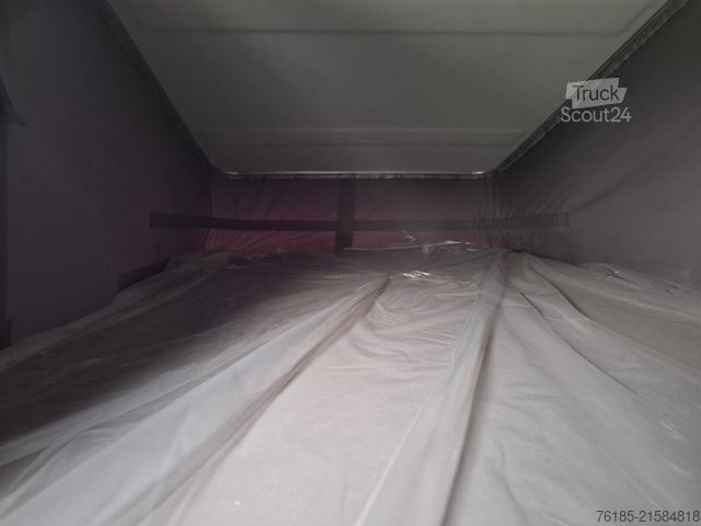 Caravan/camper VW T6.1 Wohnmobil/Summermobil mit Aufstelldach