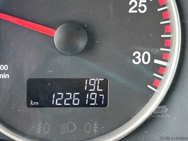 Concrete pump truck MAN 26.420 TGS Betonstar 40.16-5RZ 5 Knick 40 Meter