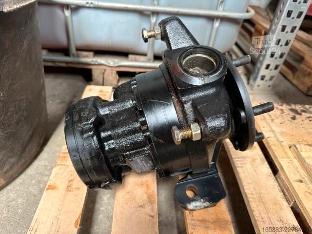 Ostalo KRAMER 5035 Fahrmotor 1.200 EUR
