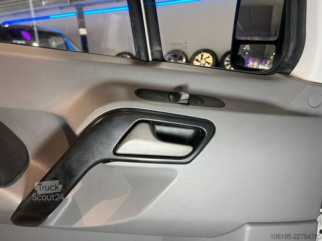 Panel kombi VW Crafter 2.0 TDI Kasten*Würth-Regal*Garantie