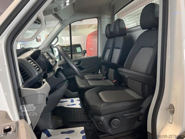 Фургон-самоскид VW Crafter 55 TDI *3-Seiten Kipper*Garantie*1.Hand*