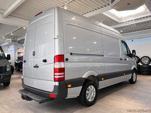 Furgon z wysokim dachem MERCEDES-BENZ Sprinter 216/316 CDI Hoch+Lang*L2-H2*Garantie*