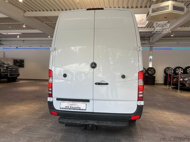 Furgon z wysokim dachem MERCEDES-BENZ Sprinter 216/316 CDI Hoch+Lang*L2-H2*Garantie*