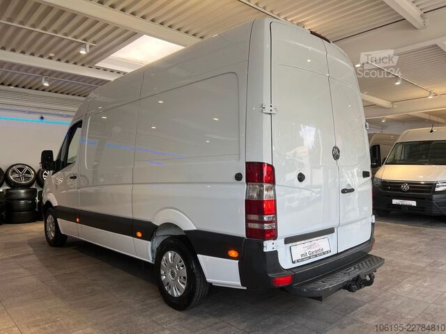 Furgon z wysokim dachem MERCEDES-BENZ Sprinter 216/316 CDI Hoch+Lang*L2-H2*Garantie*
