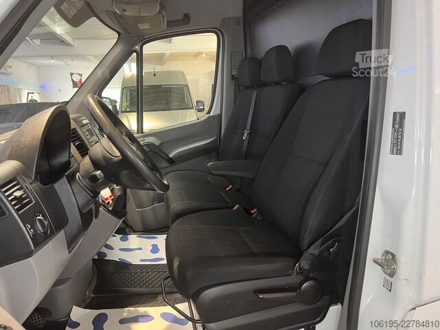 Fourgon surélevé MERCEDES-BENZ Sprinter 216/316 CDI Hoch+Lang*L2-H2*Garantie*