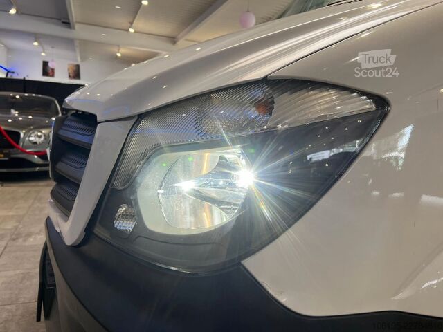Fourgon surélevé MERCEDES-BENZ Sprinter 216/316 CDI Hoch+Lang*L2-H2*Garantie*