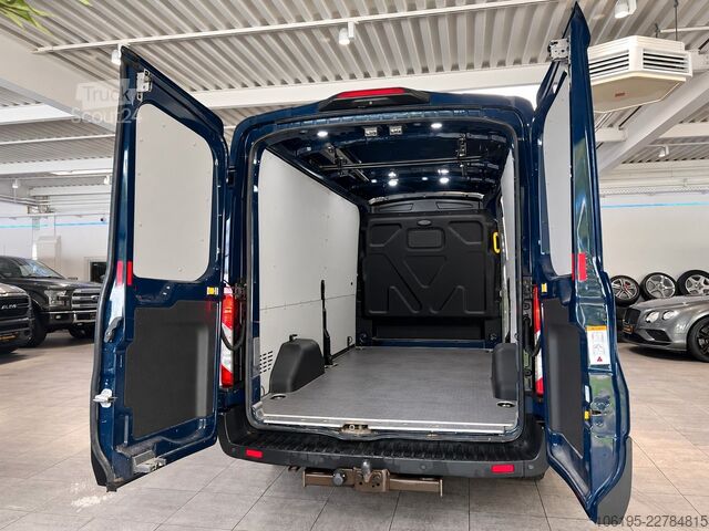 فان بسقف مرتفع FORD Transit Hoch+Lang*L3-H2*Automatik*170Ps*Garantie